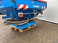 Distributeur d‘engrais Lemken Spica 8/1500