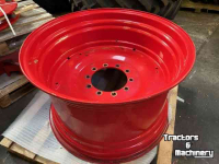 Roues, Pneus, Jantes, Barillets Jumelage Fendt Velg DWW 23x38