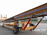 Convoyeur duo télescopique Breston 2x8-80 Duoband