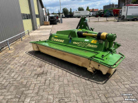 Faucheuse Krone EC 320 CV Float
