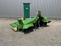 Faucheuse Krone EC 320 CV Float
