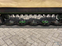 Faucheuse Krone EC 320 CV Float