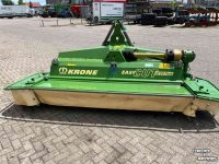 Faucheuse Krone EC 320 CV Float