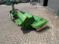 Faucheuse Krone EC 320 CV Float