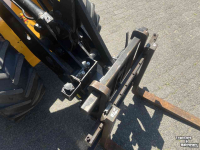 Chargeuse sur pneus JCB 403 Mini Shovel