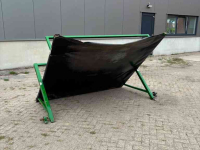 Autres matériel de convoyage et accessoires Schouten Bunker valbreker