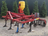 Cultivateur  Vleugel cultivator