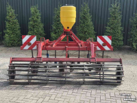 Cultivateur  Vleugel cultivator