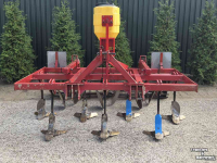 Cultivateur  Vleugel cultivator