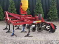 Cultivateur  Vleugel cultivator