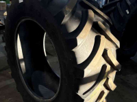 Roues, Pneus, Jantes, Barillets Jumelage Firestone 600/65r38