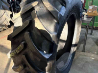 Roues, Pneus, Jantes, Barillets Jumelage Firestone 600/65r38