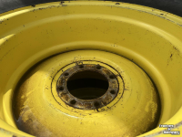 Roues, Pneus, Jantes, Barillets Jumelage  Set banden 30.5 X LR32
