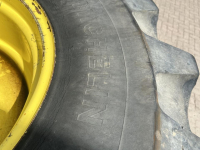 Roues, Pneus, Jantes, Barillets Jumelage  Set banden 30.5 X LR32