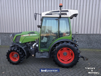Tracteur Fendt 209VA