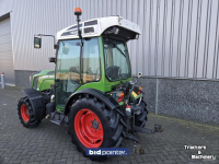 Tracteur Fendt 209VA