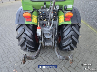 Tracteur Fendt 209VA