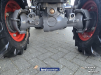 Tracteur Fendt 209VA
