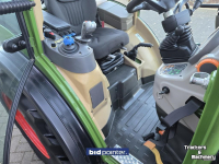 Tracteur Fendt 209VA