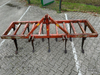 Cultivateur Evers Overig