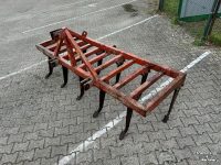 Cultivateur Evers Overig