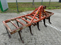 Cultivateur Evers Overig