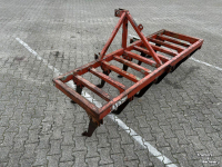 Cultivateur Evers Overig