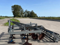 Cultivateur  Vleugelschaar Cultivator S6