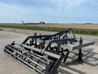 Cultivateur  S6