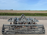 Cultivateur  S6