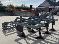 Cultivateur  S6
