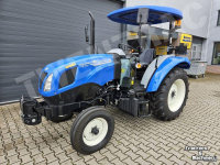 Tracteur New Holland T 4S.75 ROPS 2WD STAGE V