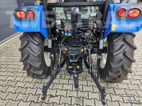 Tracteur New Holland T 4S.75 ROPS 2WD STAGE V