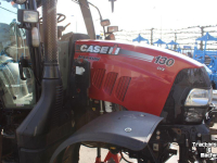 Tracteur Case-IH IH Maxxum 130 CVX