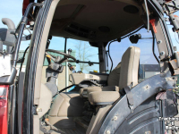 Tracteur Case-IH IH Maxxum 130 CVX
