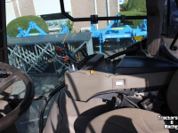 Tracteur Case-IH IH Maxxum 130 CVX