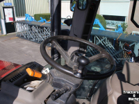 Tracteur Case-IH IH Maxxum 130 CVX