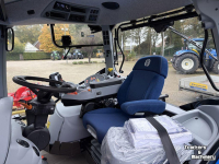 Tracteur New Holland T5.120 DC
