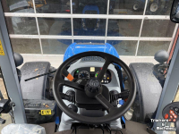 Tracteur New Holland T5.120 DC