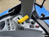 Tracteur New Holland T5.120 DC