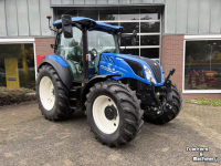 Tracteur New Holland T5.120 DC