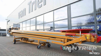 Convoyeur duo télescopique Breston 2x8-80 Duoband