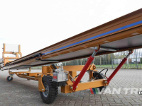 Convoyeur duo télescopique Breston 2x8-80 Duoband