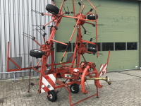 Faneur Kuhn GF 6301 MHA