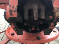 Faneur Kuhn GF 6301 MHA