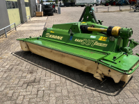 Faucheuse Krone EC 320 CV Float