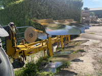 Charrues  Rumptstad DW40