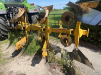 Charrues  Rumptstad DW40