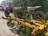Charrues  Rumptstad DW40
