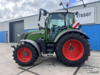 Tracteur Fendt 313 Vario Profiplus